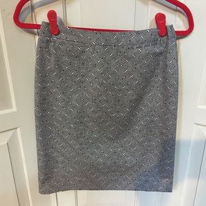Halogen Pencil Skirt